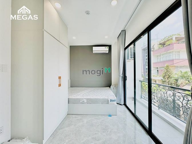 Hình ảnh Khai trương Căn Hộ Ngay Nguyễn Văn Thương - Bình Thạnh