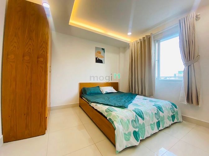 Hình ảnh Cho thuê Trang Chủ MB66.COM / Đăng Ký Tặng 66K full nội thất ở trung tâm quận tân bình