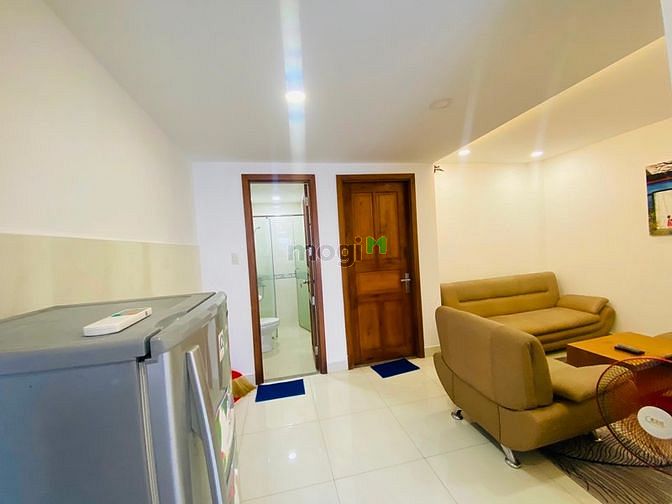 Hình ảnh Cho thuê Trang Chủ MB66.COM / Đăng Ký Tặng 66K full nội thất ở trung tâm quận tân bình