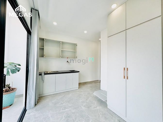 Hình ảnh Khai trương Căn Hộ Ngay Nguyễn Văn Thương - Bình Thạnh