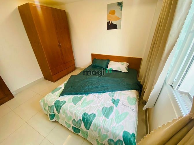 Hình ảnh Cho thuê Trang Chủ MB66.COM / Đăng Ký Tặng 66K full nội thất ở trung tâm quận tân bình