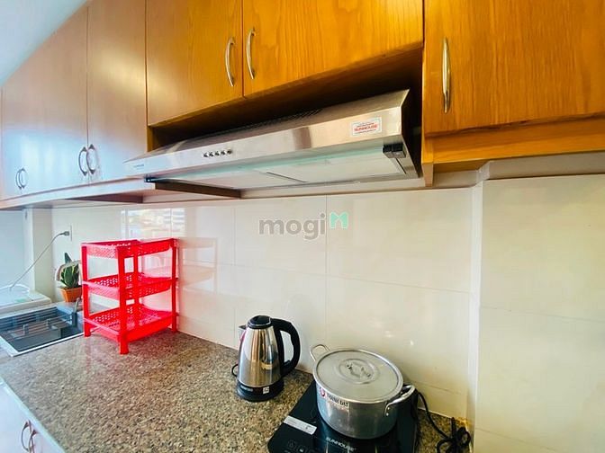 Hình ảnh Cho thuê Trang Chủ MB66.COM / Đăng Ký Tặng 66K full nội thất ở trung tâm quận tân bình