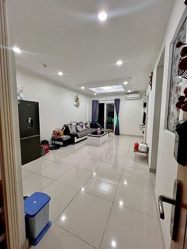 Hình ảnh Bán Căn Hộ Trang Chủ MB66.COM Chính Thức Phúc Yên 3 Quận Tân Bình ✅DT 65m² ,1PK,2PN, 2WC. ✅
