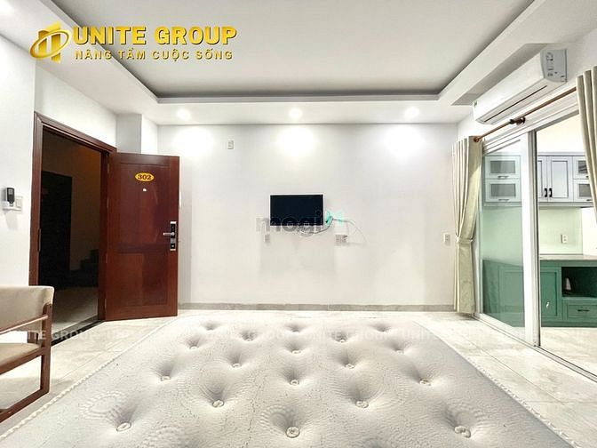 Hình ảnh Cho thuê Trang Chủ MB66.COM / Đăng Ký Tặng 66K full nội thất ở trung tâm quận tân bình