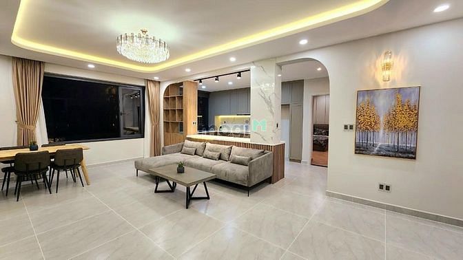 Hình ảnh [ Nhà đẹp cho thuê ] 3PN The Panorama PMH full nội thất 1800$