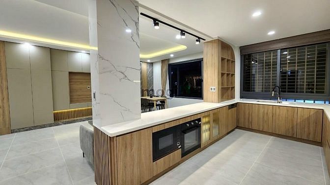 Hình ảnh [ Nhà đẹp cho thuê ] 3PN The Panorama PMH full nội thất 1800$