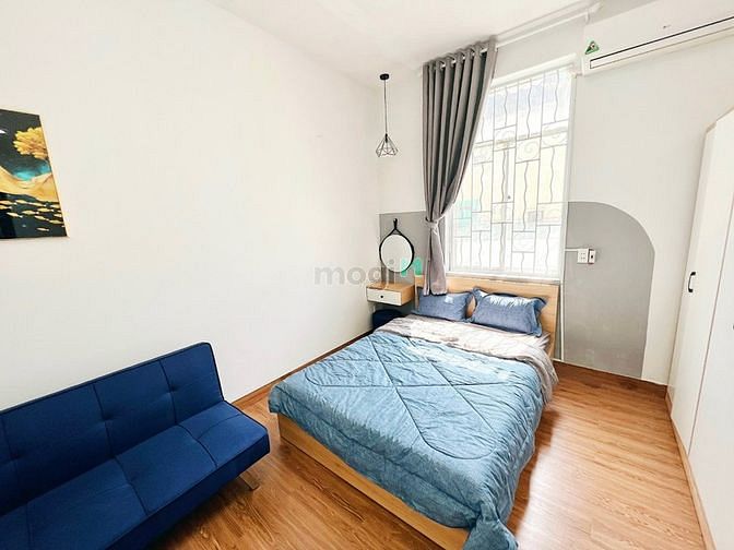 Hình ảnh CHDV giá rẻ ,full nội thất,có cửa sổ 40m2