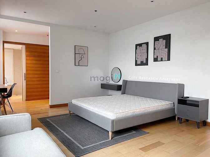 Hình ảnh Cho Thuê Căn Hộ Đảo Kim Cương_2 bedroom 3WC_Full Nội Thất_River view