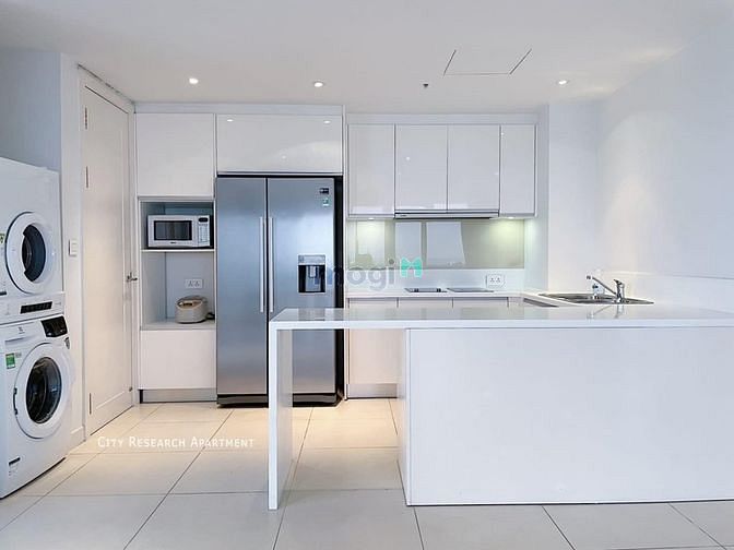 Hình ảnh Cho Thuê Căn Hộ Đảo Kim Cương_2 bedroom 3WC_Full Nội Thất_River view