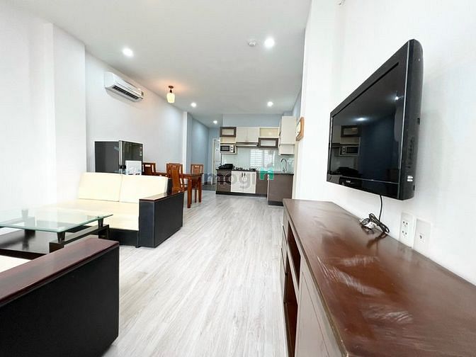 Hình ảnh Căn Hộ Cao Cấp rộng thoáng FUll nội thất Ngay Ba Vì, P4, Tân Bình