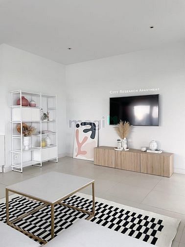 Hình ảnh Cho Thuê Căn Hộ Đảo Kim Cương_2 bedroom 3WC_Full Nội Thất_River view