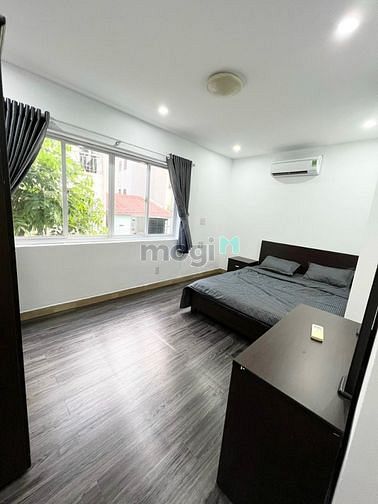 Hình ảnh Căn Hộ Cao Cấp rộng thoáng FUll nội thất Ngay Ba Vì, P4, Tân Bình