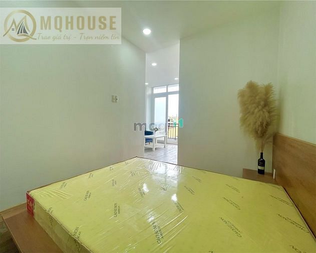 Hình ảnh Khai trương Trang Chủ MB66.COM / Đăng Ký Tặng 66K 50m2 1pn ban công Lê Văn Sỹ Q3