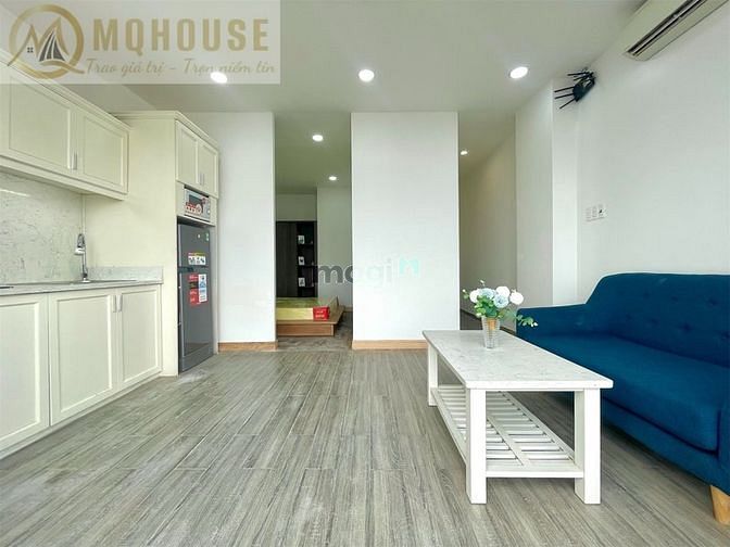 Hình ảnh Khai trương Trang Chủ MB66.COM / Đăng Ký Tặng 66K 50m2 1pn ban công Lê Văn Sỹ Q3
