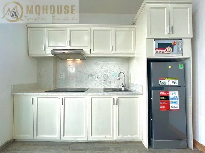 Hình ảnh Khai trương Trang Chủ MB66.COM / Đăng Ký Tặng 66K 50m2 1pn ban công Lê Văn Sỹ Q3