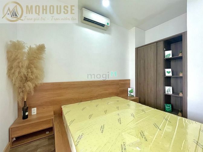 Hình ảnh Khai trương Trang Chủ MB66.COM / Đăng Ký Tặng 66K 50m2 1pn ban công Lê Văn Sỹ Q3