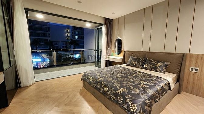 Hình ảnh Cho thuê Trang Chủ MB66.COM / Đăng Ký Tặng 66K chung cư PANORAMA PHÚ MỸ HƯNG, Quận 7 View Hồ Bơi
