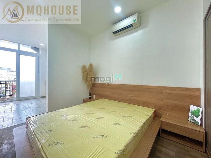 Hình ảnh Khai trương Trang Chủ MB66.COM / Đăng Ký Tặng 66K 50m2 1pn ban công Lê Văn Sỹ Q3