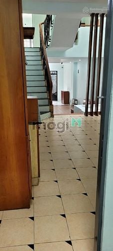 Hình ảnh Cho thuê nhà HXH Bạch Đằng phường 24, Bình Thạnh