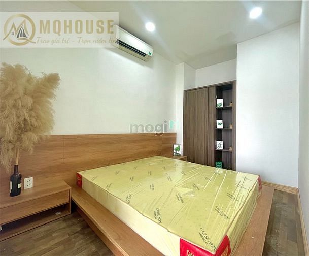 Hình ảnh Khai trương Trang Chủ MB66.COM / Đăng Ký Tặng 66K 50m2 1pn ban công Lê Văn Sỹ Q3