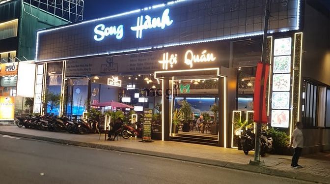 Hình ảnh Cho Thuê MT 17 Song Hành, Phường An Phú, Quận 2, TP. Thủ Đức.