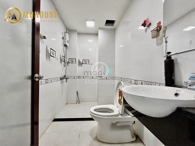 Hình ảnh 🍀 Studio 35m2 Bancol Rộng - Máy Giặt Riêng Full NộiThất Gần Hàng Xanh