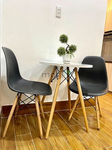 Hình ảnh Căn Hộ Studio Cửa Sổ Ngay Công Viên Hoàng Văn Thụ Quận Tân Bình