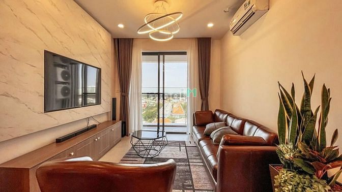 Hình ảnh [ Nhà đẹp cho thuê ] 2PN Hưng Phúc pr nội thất siêu xịn cho thuê