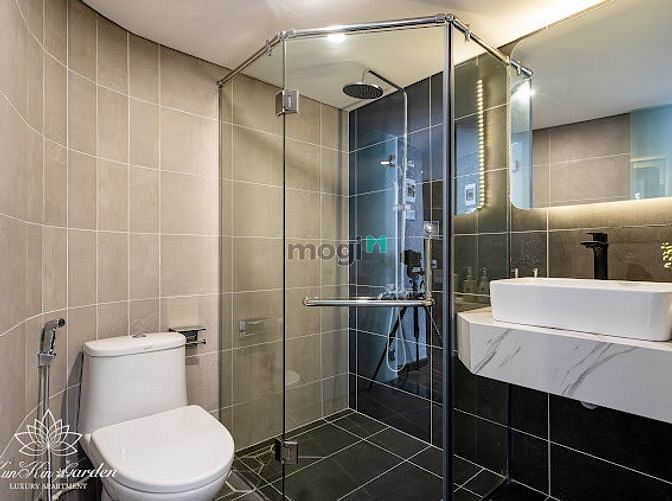 Hình ảnh 🌈Mb6623 nạp rút nhanh chóng Duplex cạnh Q1_ Balcony view thoáng_Gym, lễ tân, hầm xe rộng