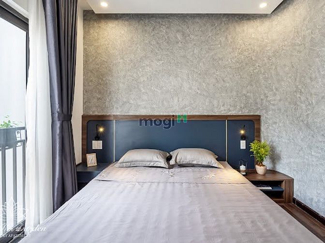 Hình ảnh 🌈Mb6623 nạp rút nhanh chóng Duplex cạnh Q1_ Balcony view thoáng_Gym, lễ tân, hầm xe rộng