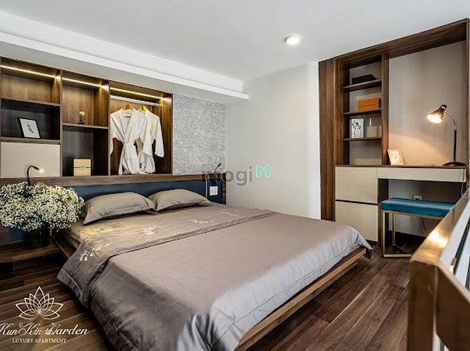 Hình ảnh 🌈Mb6623 nạp rút nhanh chóng Duplex cạnh Q1_ Balcony view thoáng_Gym, lễ tân, hầm xe rộng