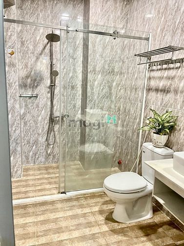 Hình ảnh Căn Hộ Studio Cửa Sổ Ngay Công Viên Hoàng Văn Thụ Quận Tân Bình