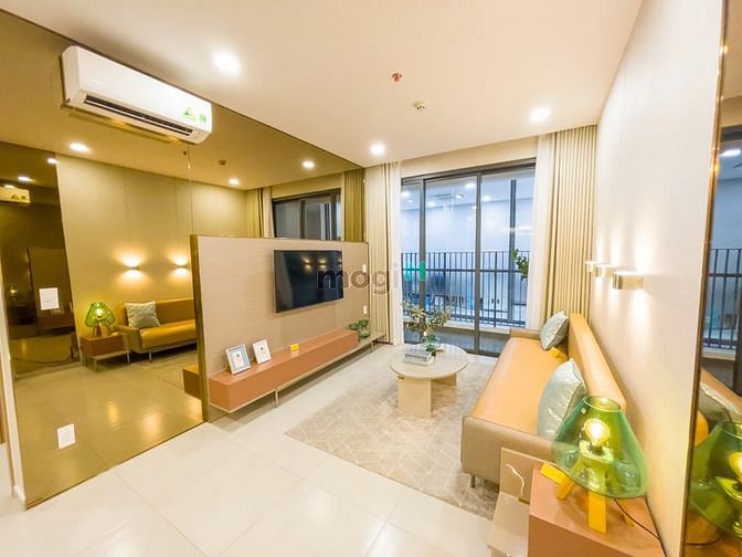 Hình ảnh Chuyển Nhượng Căn Hộ Quận 9 - Giá Tốt