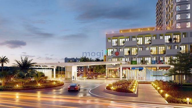 Hình ảnh Chuyển Nhượng Căn Hộ Quận 9 - Giá Tốt