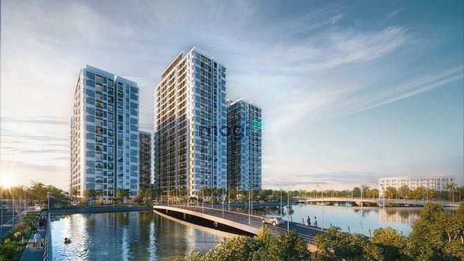 Hình ảnh Chuyển Nhượng Căn Hộ Quận 9 - Giá Tốt