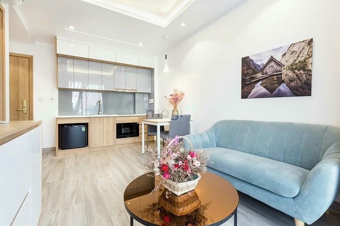 Hình ảnh 💅Giảm ngay 10%_Mb6623 nạp rút nhanh chóng 1PN ban công_Bạch Đằng_Sân bay Tân Sơn Nhất