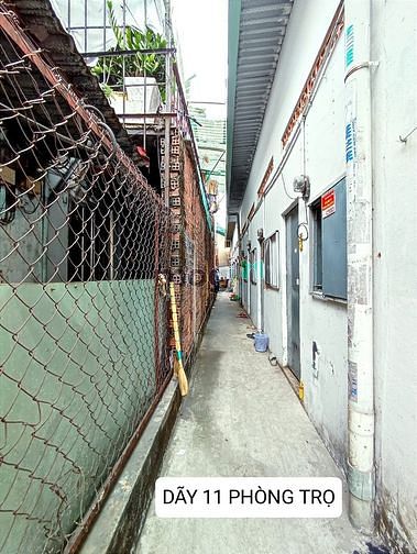 Hình ảnh Bán nhà mặt tiền đường Trương Phước Phan