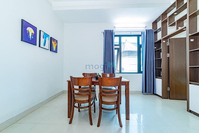 Hình ảnh Cho thuê 1N1K - 59 Phạm Văn Đồng
