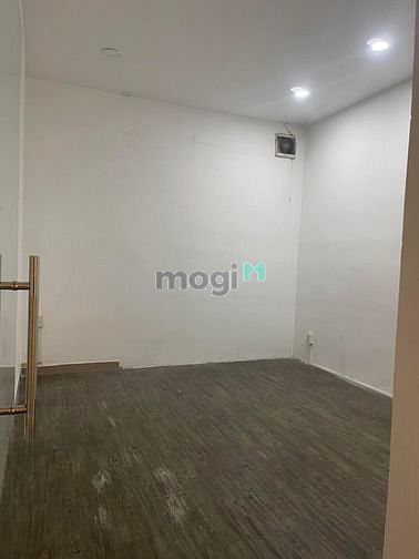 Hình ảnh Nhà HXH 118/ Bạch Đằng, Quận Bình Thạnh