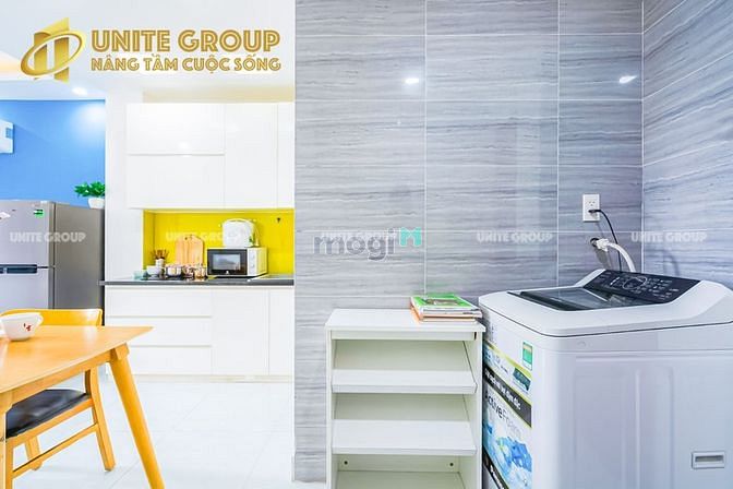 Hình ảnh 💅Giảm ngay 10%_Mb6623 nạp rút nhanh chóng 1PN ban công_Bạch Đằng_Sân bay Tân Sơn Nhất