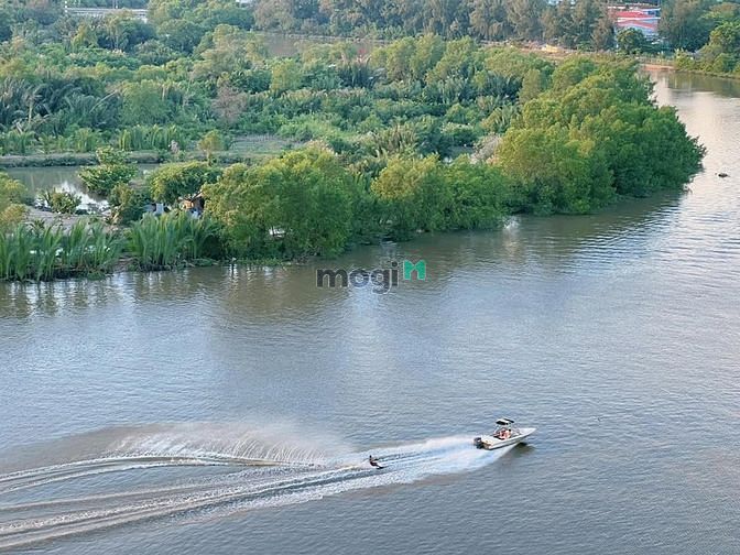 Hình ảnh Kẹt tiền bán căn hộ cao cấp Riverside Residence, PMH, Q.7