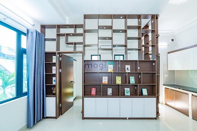 Hình ảnh Cho thuê 1N1K - 59 Phạm Văn Đồng