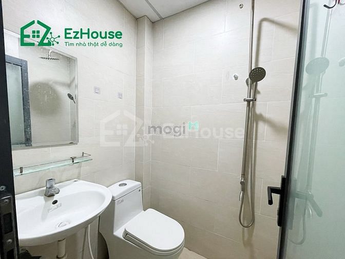 Hình ảnh CHDV có gác full nội thất giá rẻ Tân Phú gần Văn Hiến