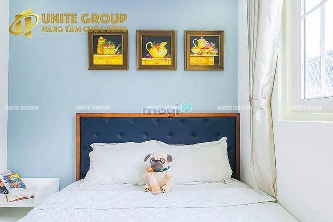 Hình ảnh 💅Giảm ngay 10%_Mb6623 nạp rút nhanh chóng 1PN ban công_Bạch Đằng_Sân bay Tân Sơn Nhất