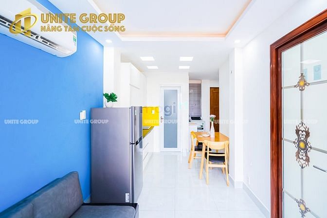 Hình ảnh 💅Giảm ngay 10%_Mb6623 nạp rút nhanh chóng 1PN ban công_Bạch Đằng_Sân bay Tân Sơn Nhất