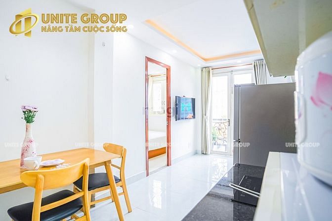 Hình ảnh 💅Giảm ngay 10%_Mb6623 nạp rút nhanh chóng 1PN ban công_Bạch Đằng_Sân bay Tân Sơn Nhất