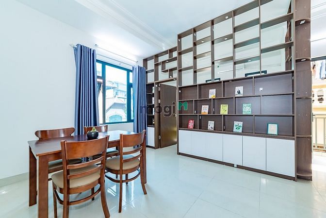 Hình ảnh Cho thuê 1N1K - 59 Phạm Văn Đồng