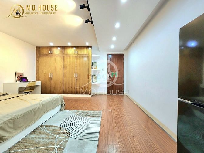 Hình ảnh ⭐Căn Hộ Full Nội Thất Trục Phạm Văn Đồng, P.13, Bình Thạnh