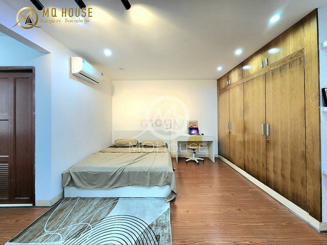 Hình ảnh ⭐Căn Hộ Full Nội Thất Trục Phạm Văn Đồng, P.13, Bình Thạnh