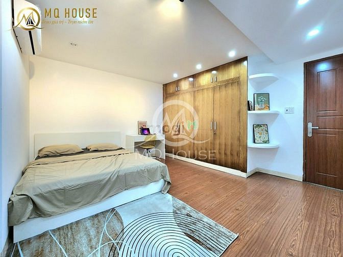 Hình ảnh ⭐Căn Hộ Full Nội Thất Trục Phạm Văn Đồng, P.13, Bình Thạnh